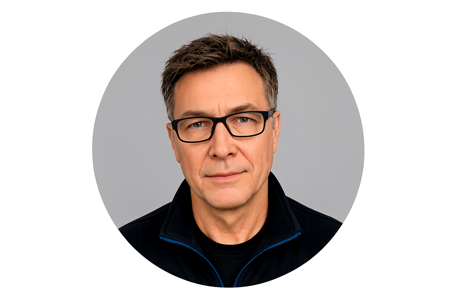 Storied Self Insight Creator Alan Jones